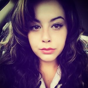 Meet your Posher, Shanti